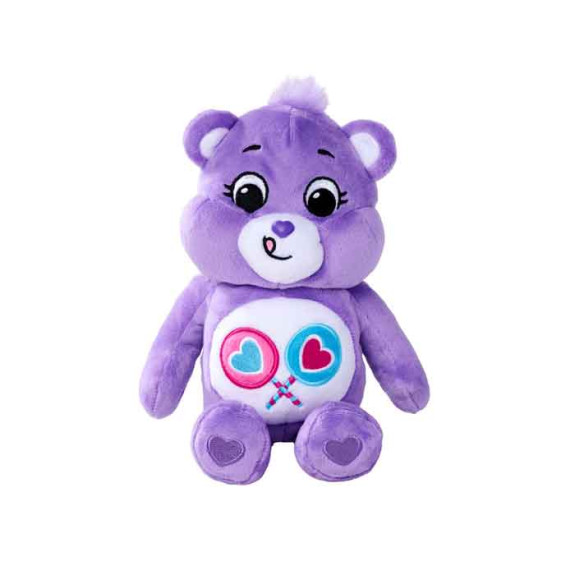 Care Bears - Share Bear 23cm